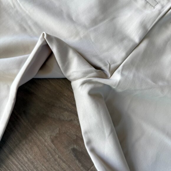 Abercrombie Sloane Tailored Wide Leg Pants 33 - Picture 7 of 9